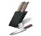 Victorinox Swiss Modern 6.7186.66 blok s farebnými nožmi